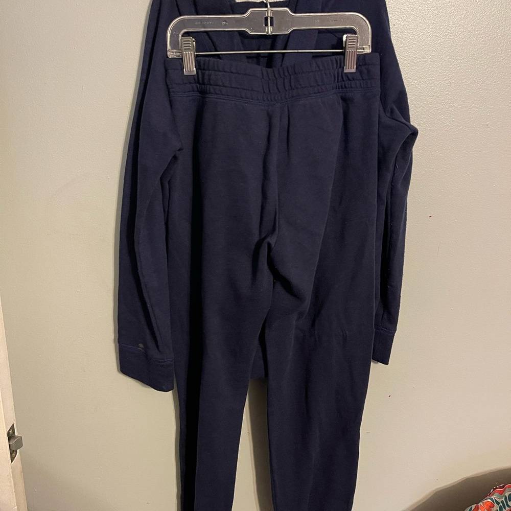 Girls old navy matching set